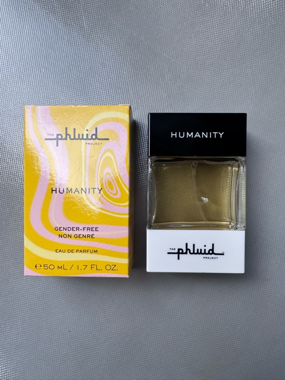 THE PHLUID PROJECT Humanity - Picture 3 of 4